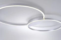 Q SMART HOME LIGHTS LED-Deckenleuchte Q-Kate