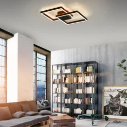 Q SMART HOME LIGHTS LED-Deckenleuchte Q-Marko