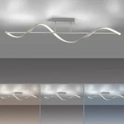 Q SMART HOME LIGHTS LED-Deckenleuchte Q-Swing