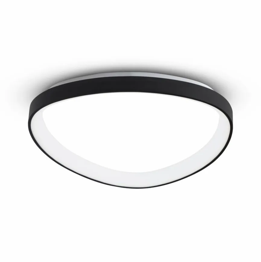 New LED-Deckenleuchte Quirk Deckenleuchten