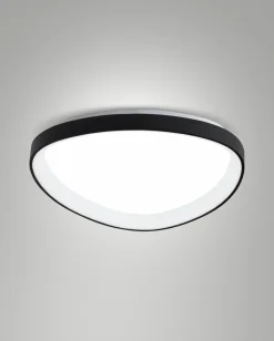 New LED-Deckenleuchte Quirk Deckenleuchten