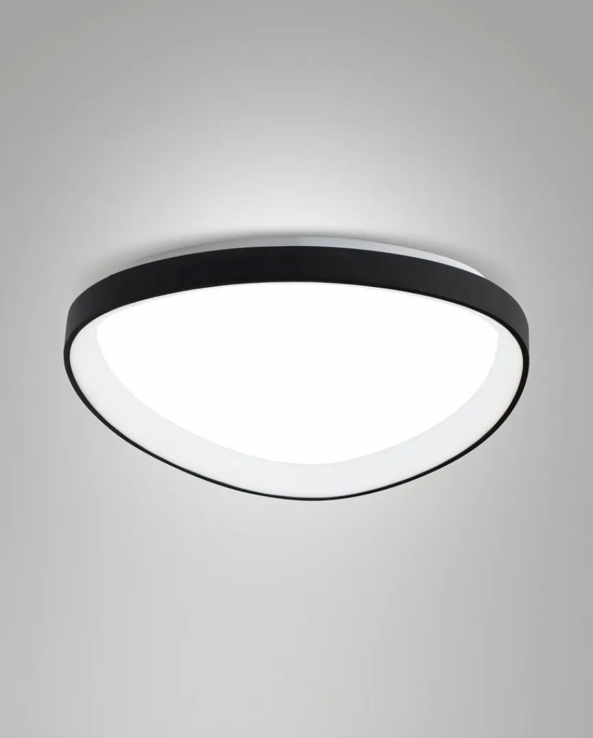 New LED-Deckenleuchte Quirk Deckenleuchten