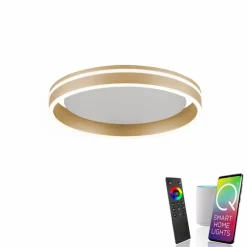 Q SMART HOME LIGHTS Deckenleuchten|Deckenleuchten|LED-Deckenleuchte Q-Vito