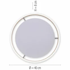 Q SMART HOME LIGHTS Deckenleuchten|Deckenleuchten|LED-Deckenleuchte Q-Vito