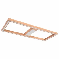 Spotlight LED-Deckenleuchte Rettangolo