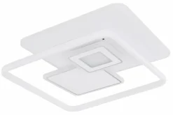 Globo Deckenleuchten|LED-Deckenleuchte Roderick