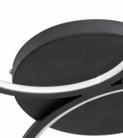 LED-Deckenleuchte Rondo Deckenleuchten