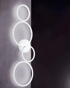 New LED-Deckenleuchte Rondo Deckenleuchten