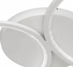 New LED-Deckenleuchte Rondo Deckenleuchten