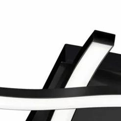 New LED-Deckenleuchte Route Deckenleuchten