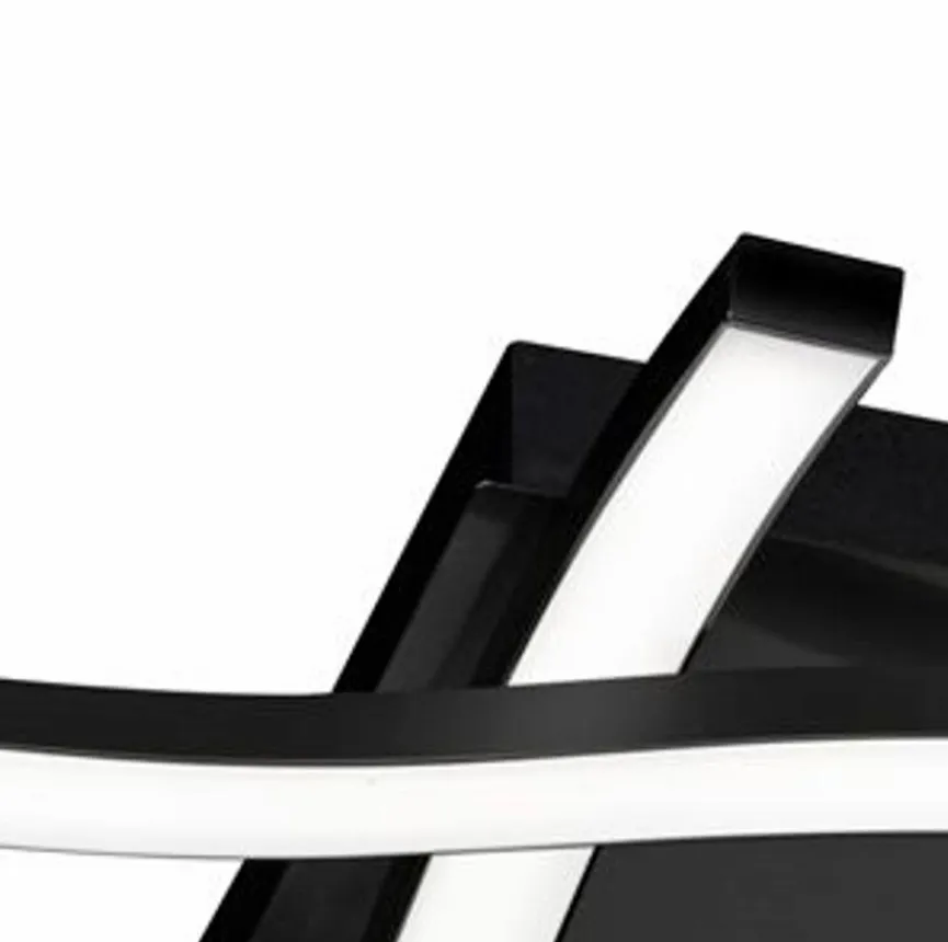 New LED-Deckenleuchte Route Deckenleuchten