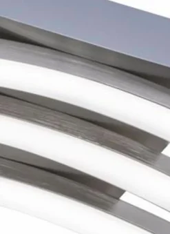 Reality Leuchten LED-Deckenleuchte Route