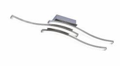 Reality Leuchten LED-Deckenleuchte Route