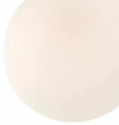 Globo Deckenleuchten|Deckenleuchten|LED-Deckenleuchte Sajama I