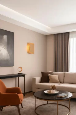 Outlet LED-Deckenleuchte Salerno Wandleuchten