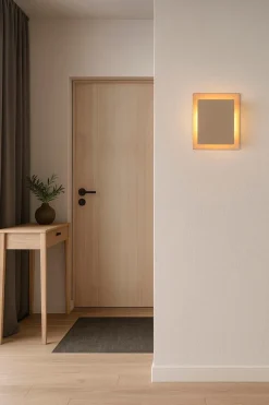 Outlet LED-Deckenleuchte Salerno Wandleuchten