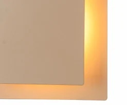 Outlet LED-Deckenleuchte Salerno Wandleuchten