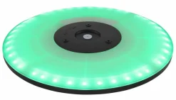 New LED-Deckenleuchte Sapana Deckenleuchten