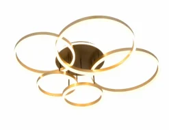 Online LED-Deckenleuchte Schenna Deckenleuchten