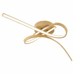 EGLO Deckenleuchten|LED-Deckenleuchte Selvina 2