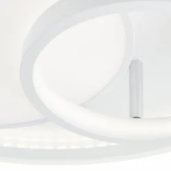 Brilliant LED-Deckenleuchte Sigune