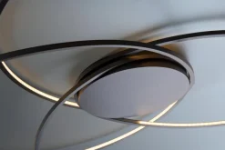 Escale Deckenleuchten|LED-Deckenleuchte Space