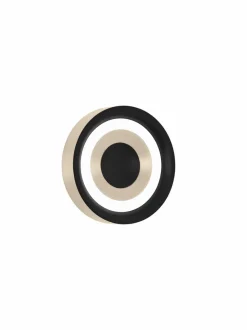 Hell LED-Deckenleuchte Speaker