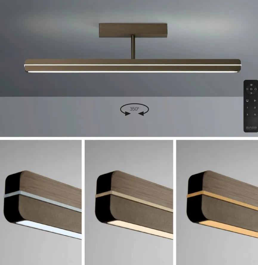 LED-Deckenleuchte Switch Deckenleuchten