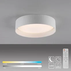 Clearance LED-Deckenleuchte Tavoli Deckenleuchten