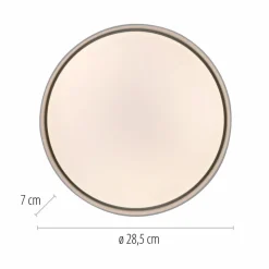 Clearance LED-Deckenleuchte Tavoli Deckenleuchten