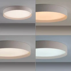 SCHÖNER WOHNEN-Kollektion LED-Deckenleuchte Tavoli