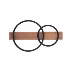 JUST LIGHT. LED-Deckenleuchte Trooper