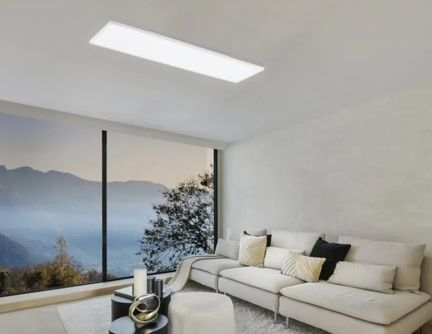 EGLO LED-Deckenleuchte Turcona Z