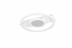 Reality Leuchten Deckenleuchten|LED-Deckenleuchte Wheeler