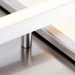 Brilliant LED-Deckenleuchte Zelia