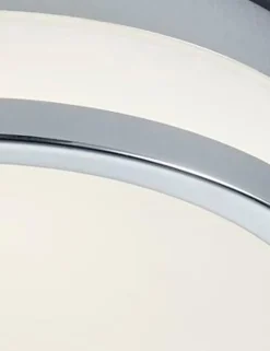 Helestra LED-Deckenleuchte Zelo