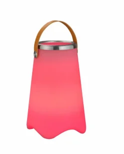 Reality Leuchten Außentischleuchten|Außentischleuchten|LED-Dekoleuchte Jamaica