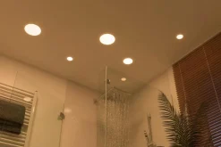 Paulmann Einbauleuchten|LED-Einbauleuchte Veluna