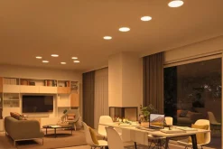 Paulmann Einbauleuchten|LED-Einbauleuchte Veluna