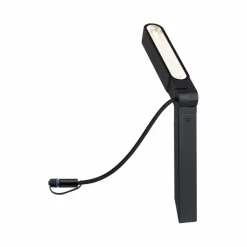 Paulmann LED-Erdspieß Plug & Shine