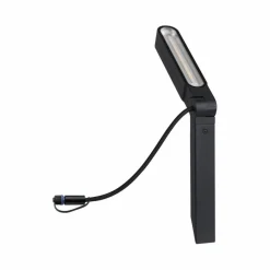 Paulmann LED-Erdspieß Plug & Shine