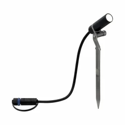 Paulmann LED-Erdspieß Plug & Shine