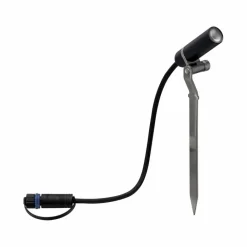 Paulmann LED-Erdspieß Plug & Shine
