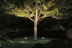 Paulmann LED-Erdspieß Plug & Shine