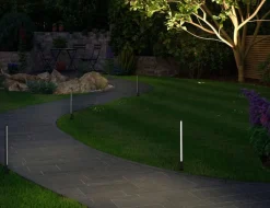 Discount LED-Erdspieß Plug & Shine Wege- & Bodenleuchten|Wege- & Bodenleuchten