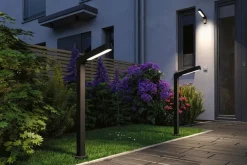 Paulmann LED-Erdspieß Plug & Shine