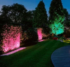 Outlet LED-Erdspieß Plug&Shine Wege- & Bodenleuchten|Wege- & Bodenleuchten