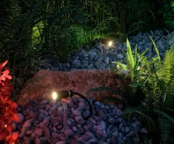 New LED-Erdspieß Plug&Shine Wege- & Bodenleuchten|Wege- & Bodenleuchten