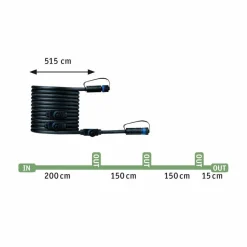 New LED-Erdspieß Plug&Shine Wege- & Bodenleuchten|Wege- & Bodenleuchten
