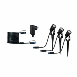 Sale LED-Erdspieß Plug&Shine Wege- & Bodenleuchten|Wege- & Bodenleuchten